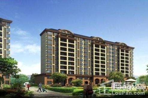 海口幸福里楼盘房价