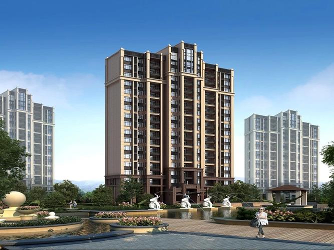 合肥当代moma房价