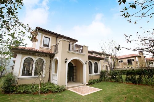 平南低首付的楼盘