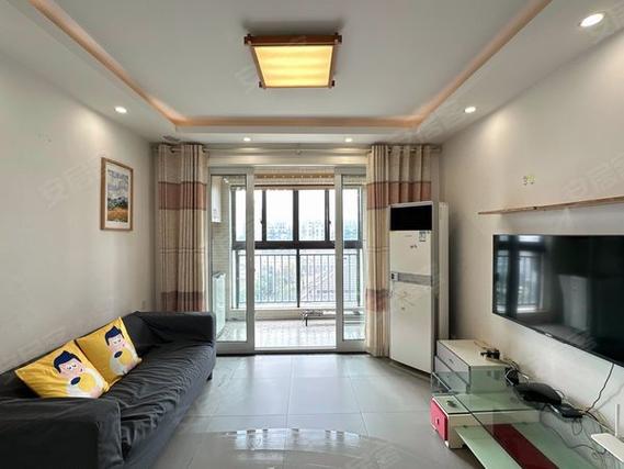 苏州香溢花园房价