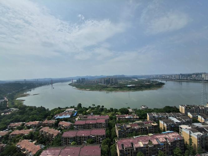 泸州江都花园房价