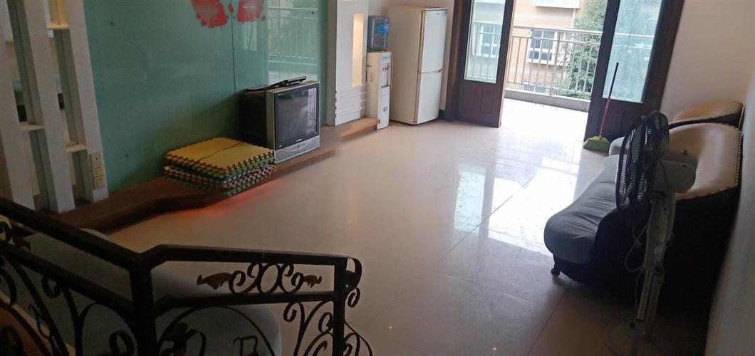 泸州江都花园房价