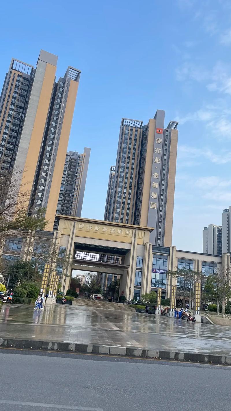 深圳新入伙楼盘大全