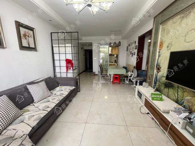 荆州美林湖畔房价