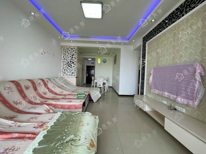 荆州美林湖畔房价