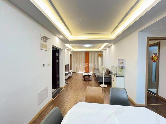 北辰蔚蓝城市房价