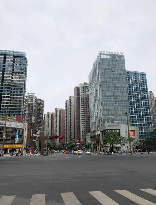 内江哪个楼盘最高档