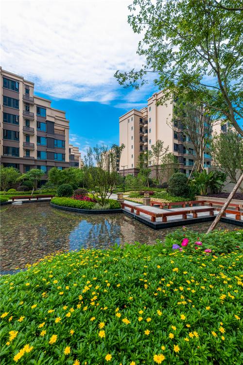 内江哪个楼盘最高档