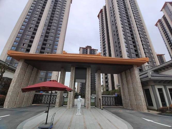 上海泗泾新楼盘