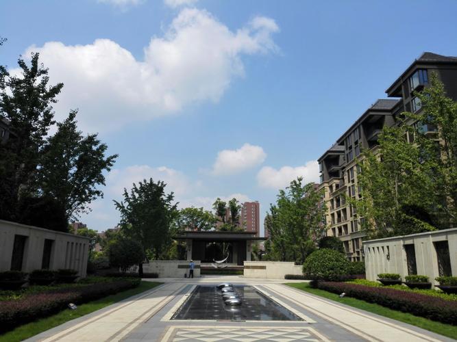 上海泗泾新楼盘