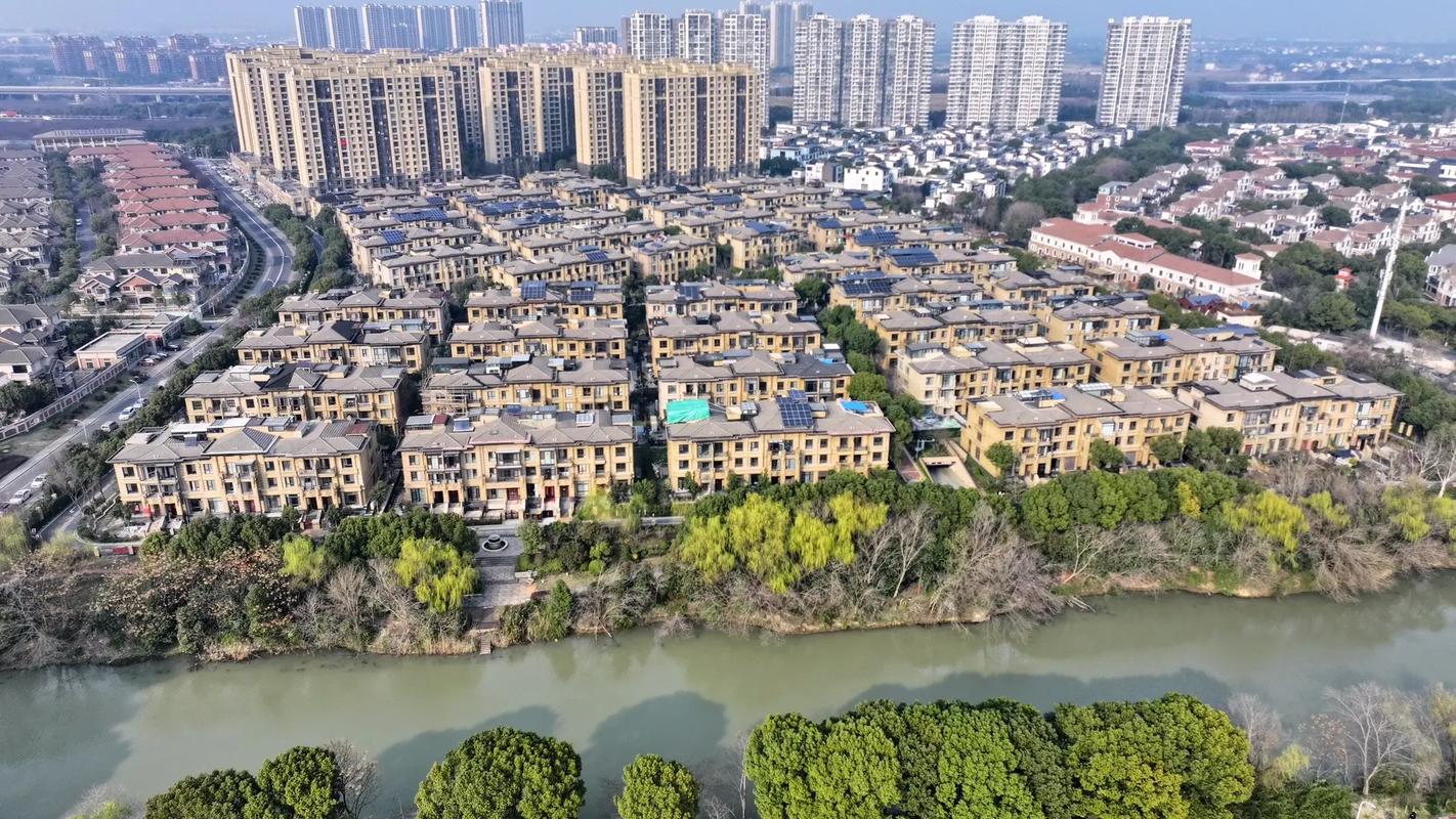 常州2017新桥楼盘