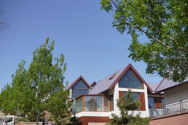 桑梓店小马村楼盘