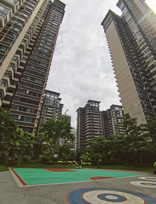 南宁2015年交房楼盘