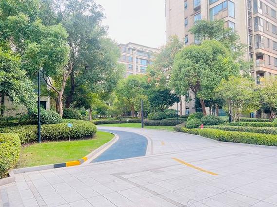 余杭璞丽东方楼盘