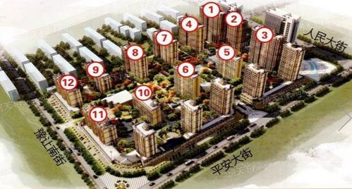 2016邢台楼盘大幅降价