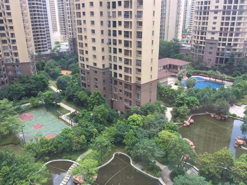 大亚湾天悦龙庭楼盘