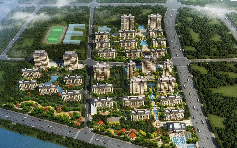 唐县楼盘房产信息