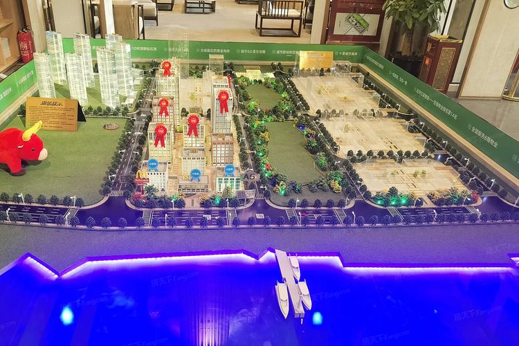 无极还有哪些楼盘出售