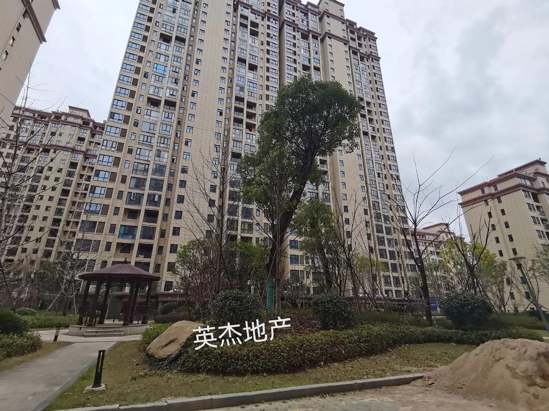 无极还有哪些楼盘出售