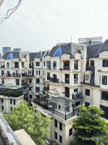 金地天悦楼盘主页