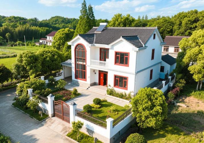 无锡在售别墅楼盘