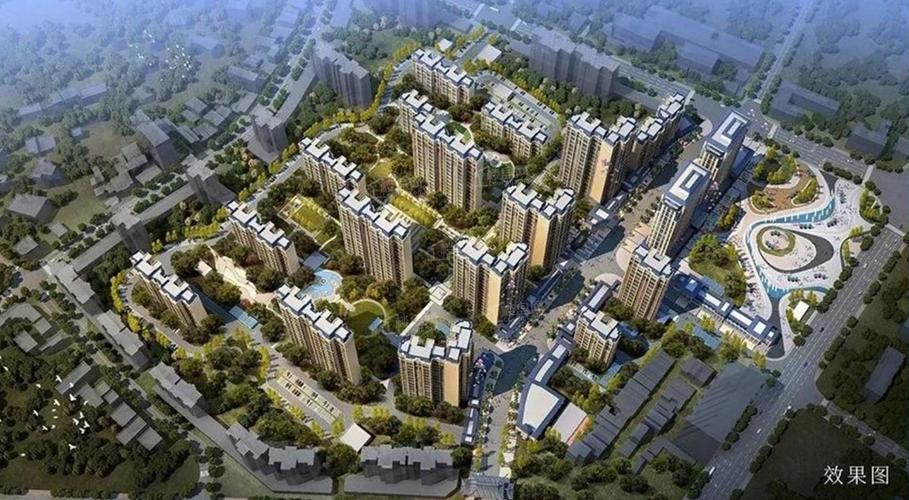 天纵城的楼盘弊端