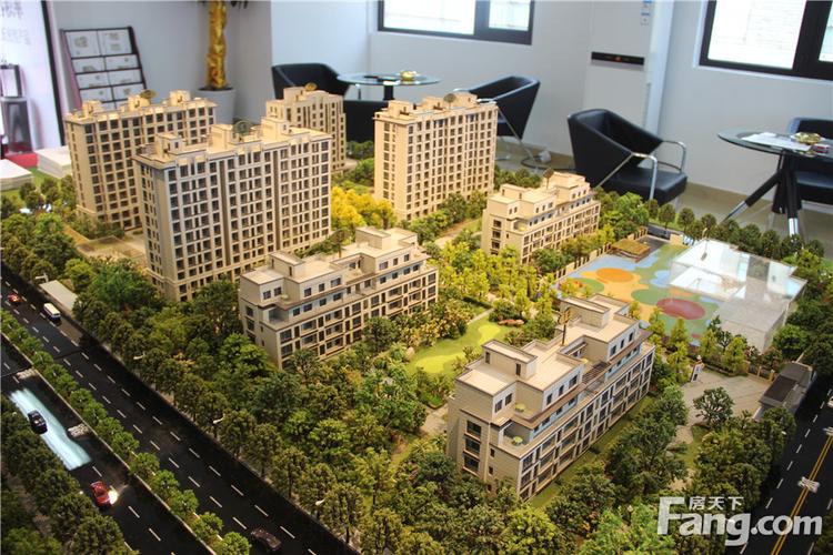 杭州东日晴好楼盘