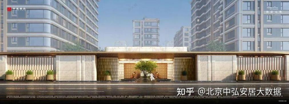 学区房楼盘案名