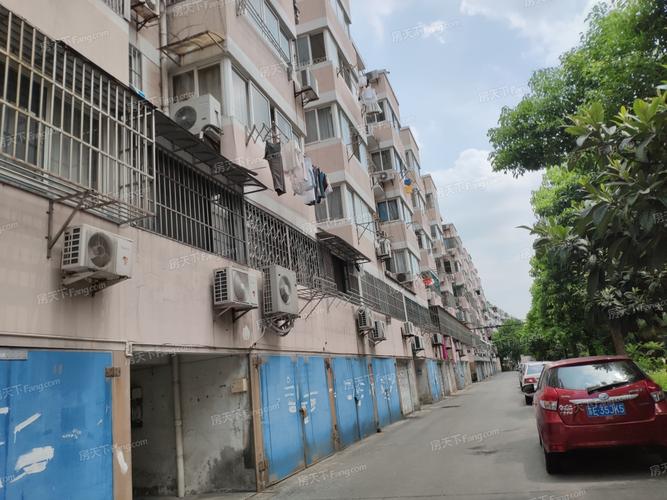 苏州劳动路楼盘