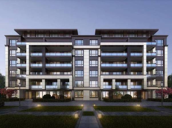 苏州劳动路楼盘