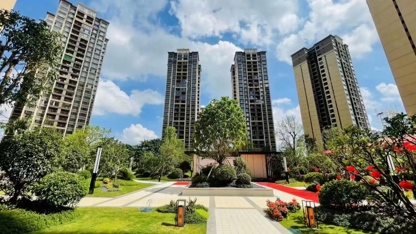 来宾哪个楼盘卖得最好