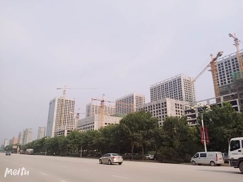 邢台市新河县房价