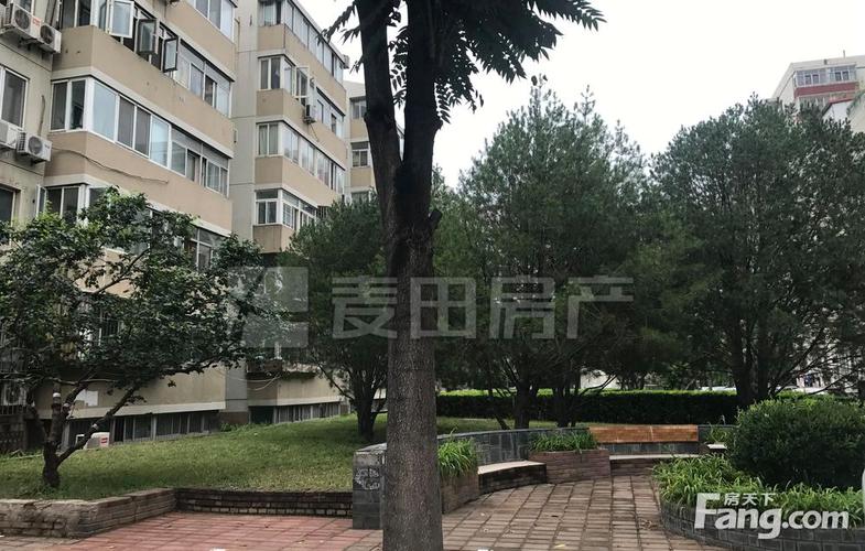 南湖东园二区房价