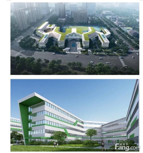 西咸新区楼盘推荐