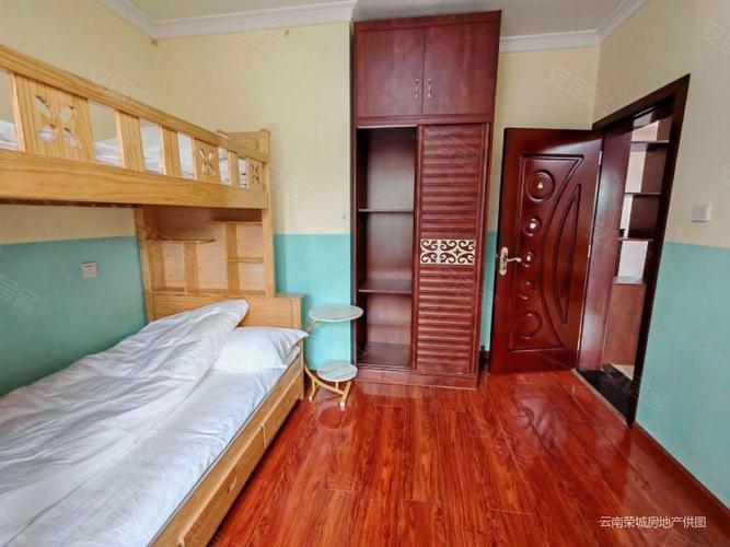 昆明鑫都韵城房价