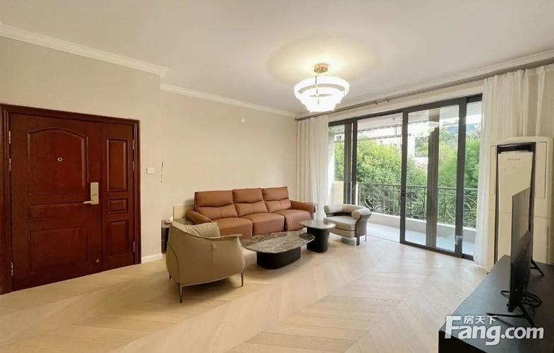 上海滩花园洋房房价