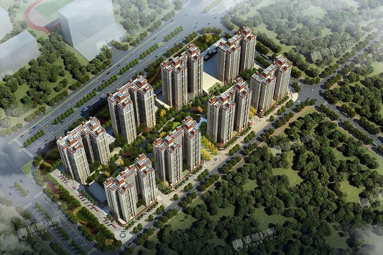 岩寺哪个楼盘最好