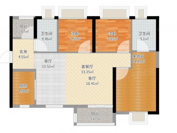 广州万科欧泊房价