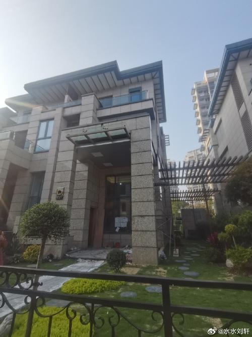 深圳三湘海尚房价