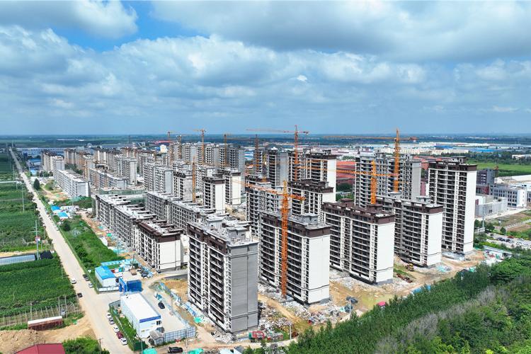 平度市南村镇房价