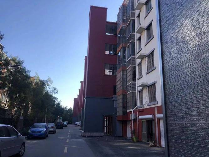 平度市南村镇房价