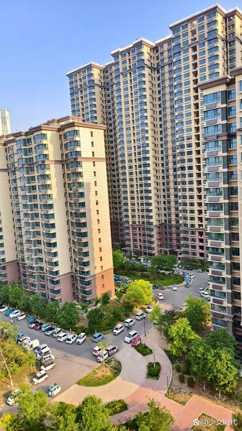 北京东第楼盘简介