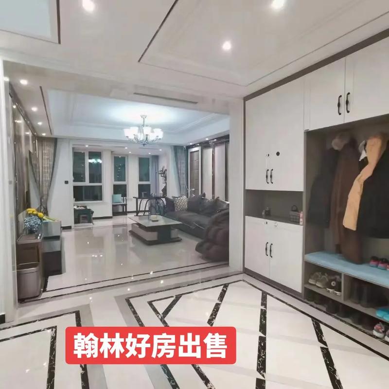 庆云翰林世家楼盘价格