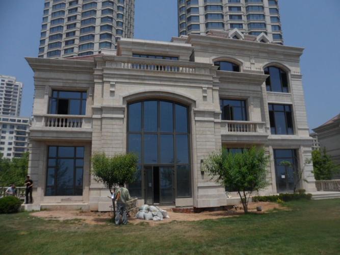 大连一方公馆房价