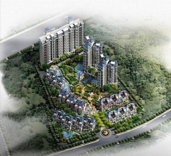 三亚南山花园最新消息