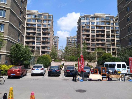 德州南龙国际花园二手房