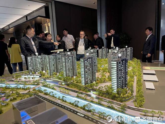 安新新建楼盘房价