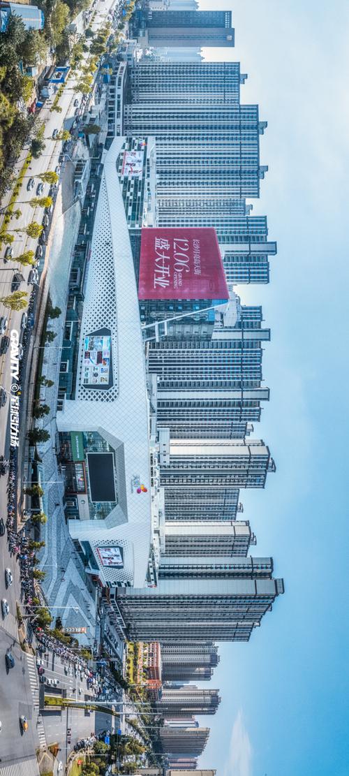 长沙月亮岛附近楼盘