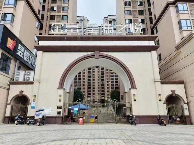 长沙月亮岛附近楼盘