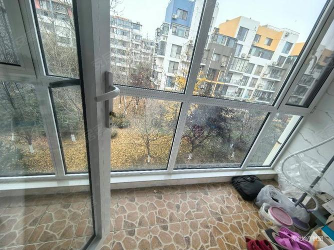 教授花园三期二手房